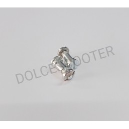 Tornillos manetas vespa 125n