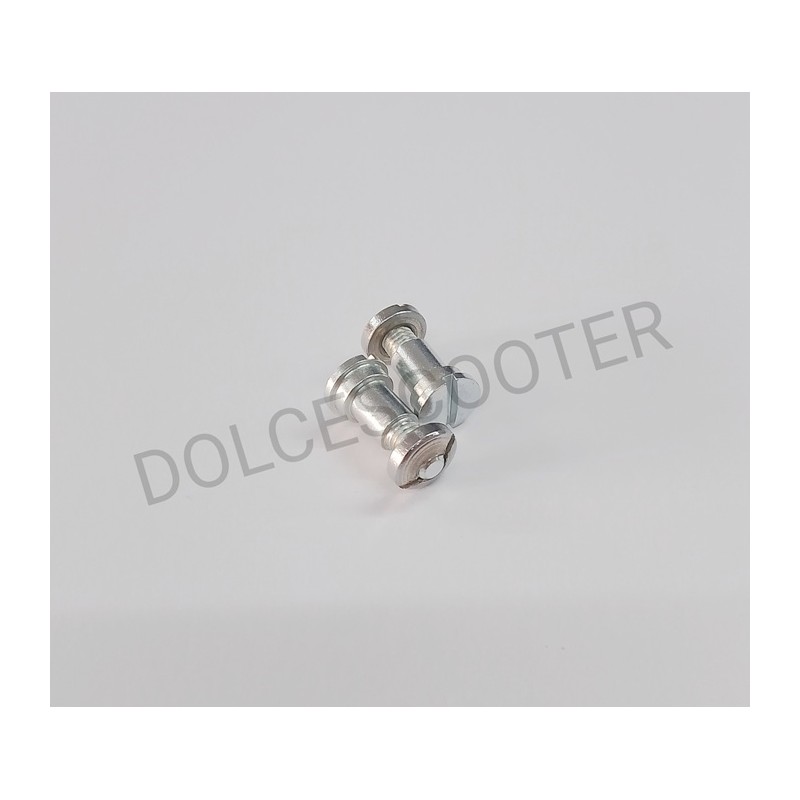 Tornillos manetas vespa 125n