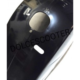 Guardabarros hiero vespa disco