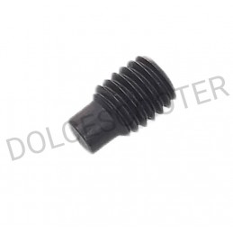 Tornillo cerradura vespa