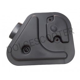 Caja filtro ape