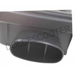 Caja filtro aire ape