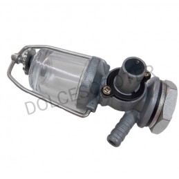 Grifo decantador cristal vespa
