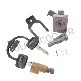 Kit cerraduras vespa PRIMAVERA