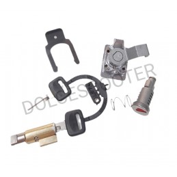Kit cerraduras vespa CL DS DN