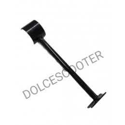 soporte rueda vespa