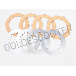EMBRAGUE VESPA COSA