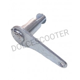 Leva freno delantero vespa DN