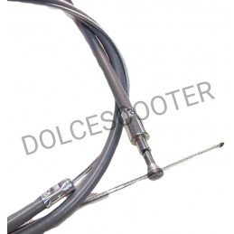 Kit cables vespa pk 75 s