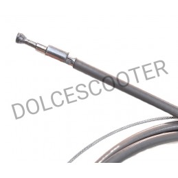 Kit cables vespa 75 JUNIOR