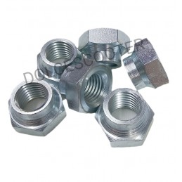 Tuerca rueda vespa DN