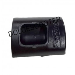 Goma pedal freno vespa