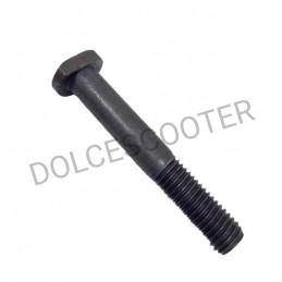 Tornillo cárter vespa