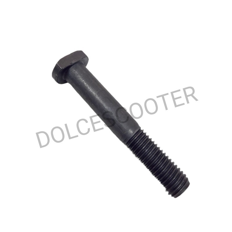 Tornillo cárter vespa