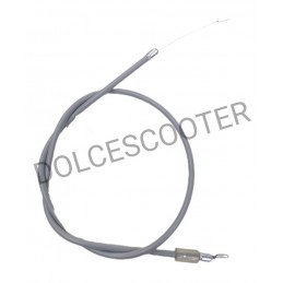 Cable starter vespa mezclador