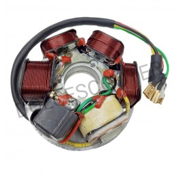 Stator vespa T5