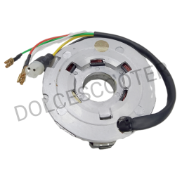 alternador vespa T5