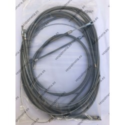 kit cables vespa pks
