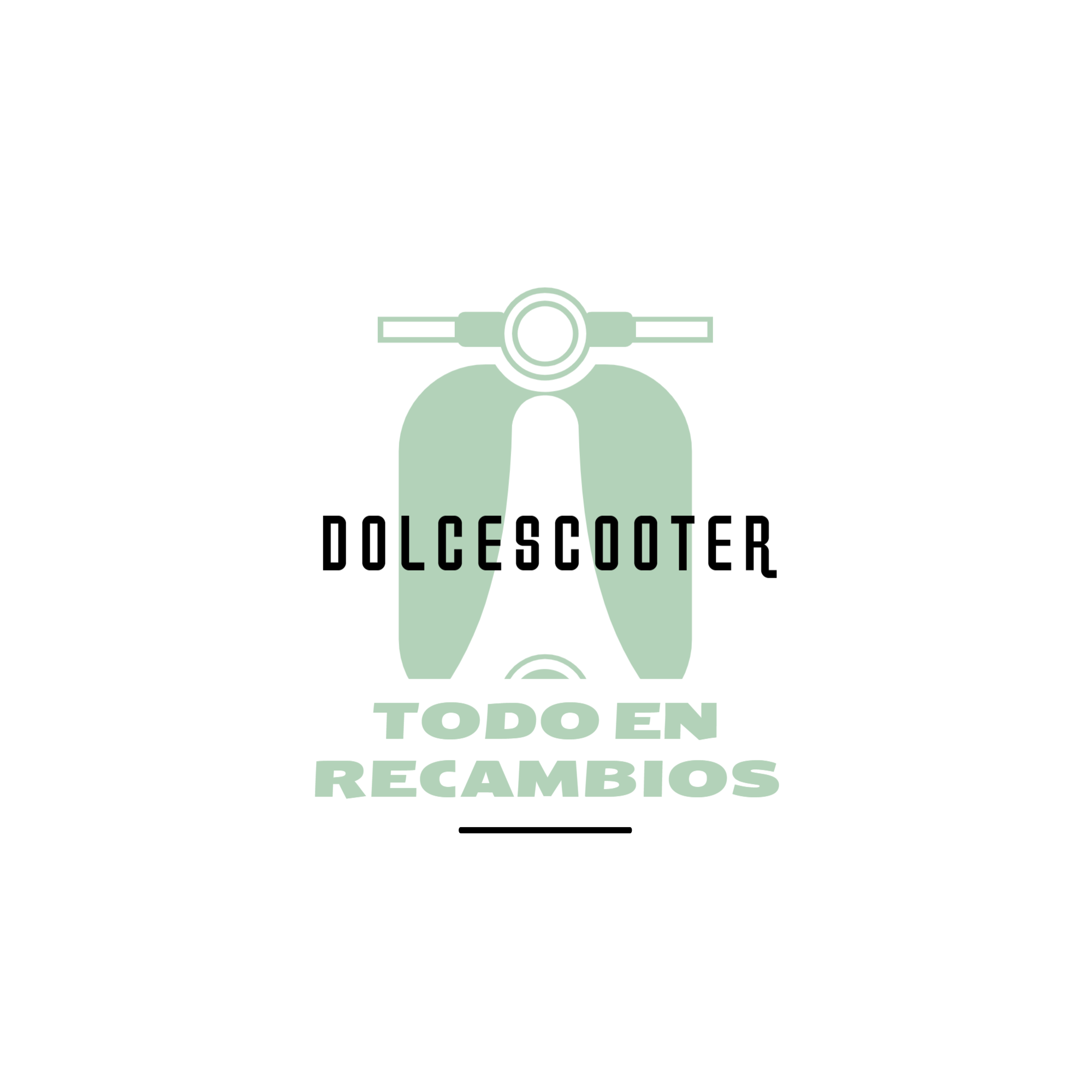 DOLCE SCOOTER RECAMBIOS 