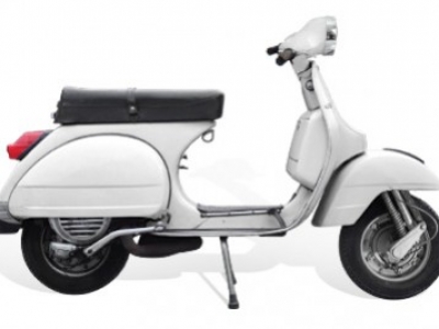 Vespa CL