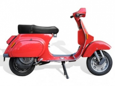 Vespa PK-S