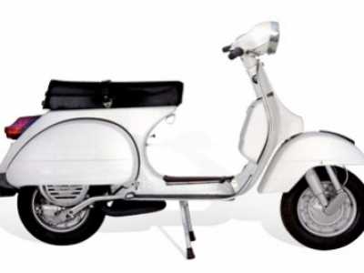 Vespa DS 