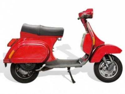 VESPA PKXL