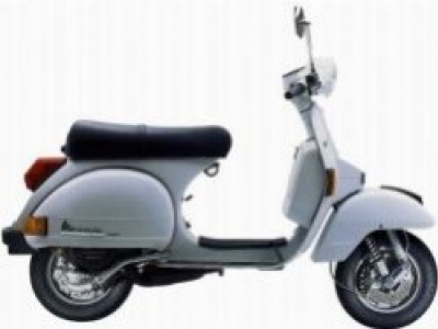 Vespa PX DISCO